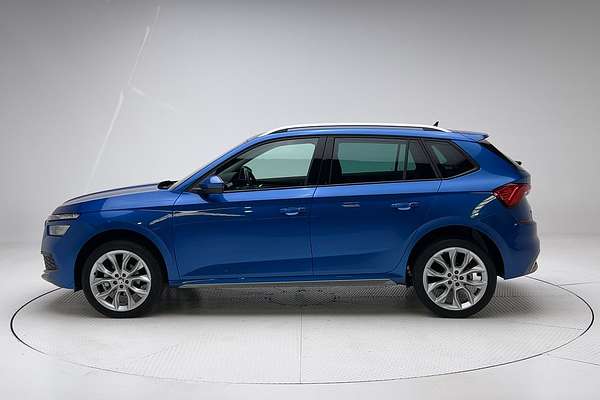 2023 SKODA Kamiq 85TSI Style NW