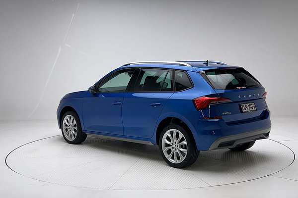 2023 SKODA Kamiq 85TSI Style NW