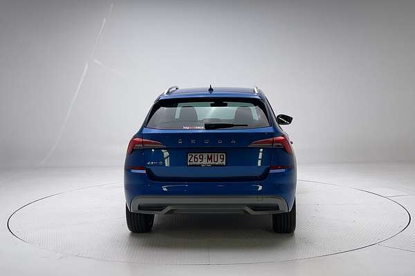 2023 SKODA Kamiq 85TSI Style NW
