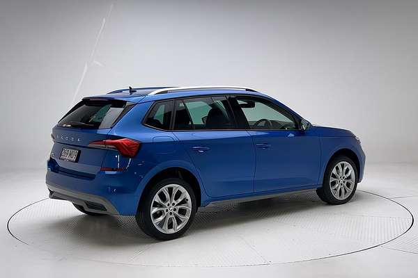 2023 SKODA Kamiq 85TSI Style NW