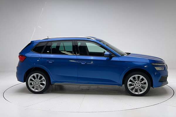 2023 SKODA Kamiq 85TSI Style NW