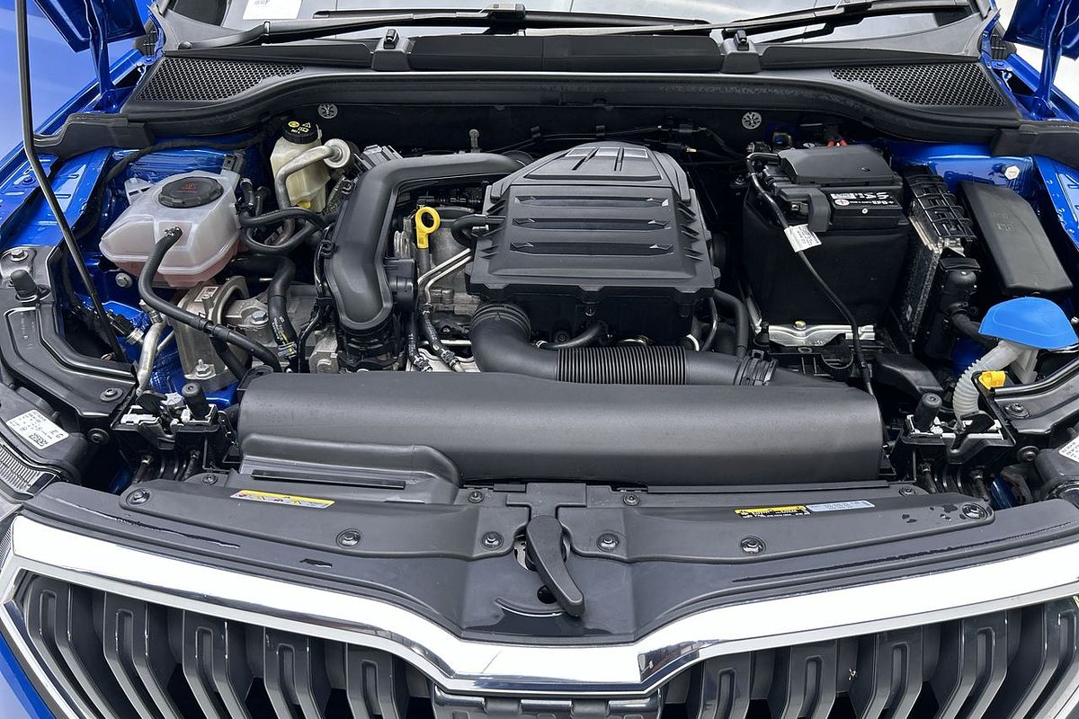 2023 SKODA Kamiq 85TSI Style NW