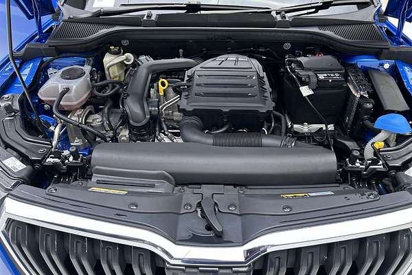 2023 SKODA Kamiq 85TSI Style NW