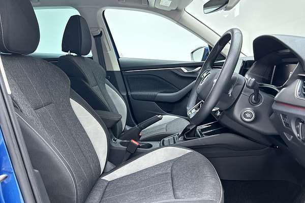 2023 SKODA Kamiq 85TSI Style NW