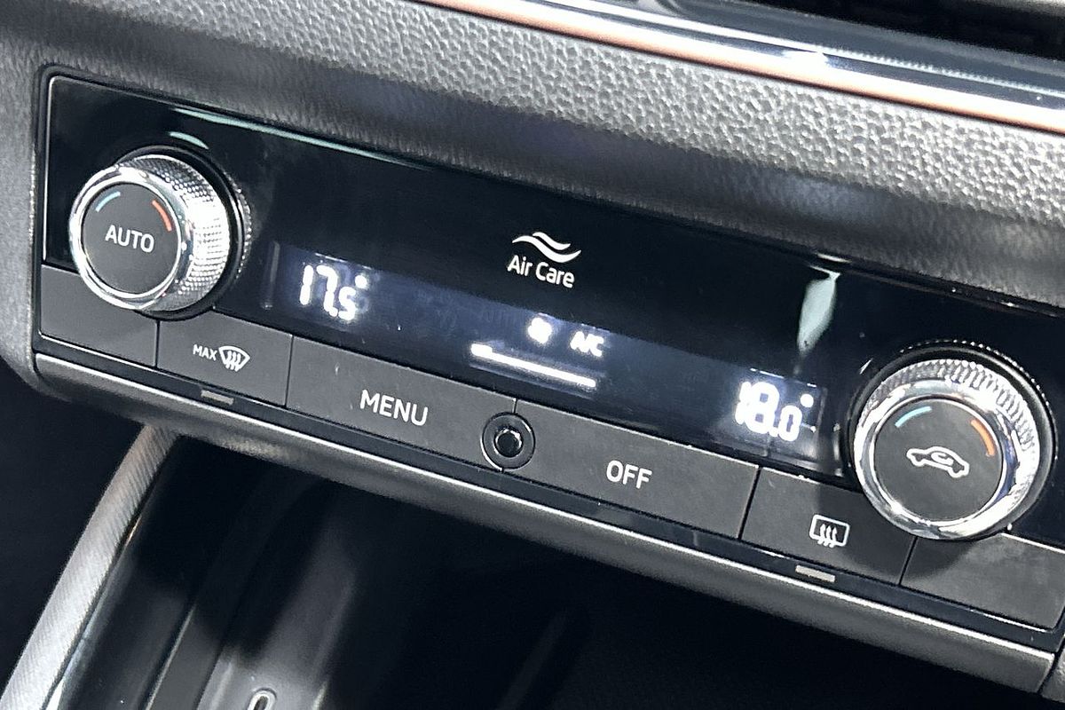 2023 SKODA Kamiq 85TSI Style NW