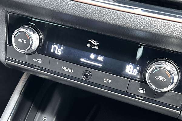 2023 SKODA Kamiq 85TSI Style NW