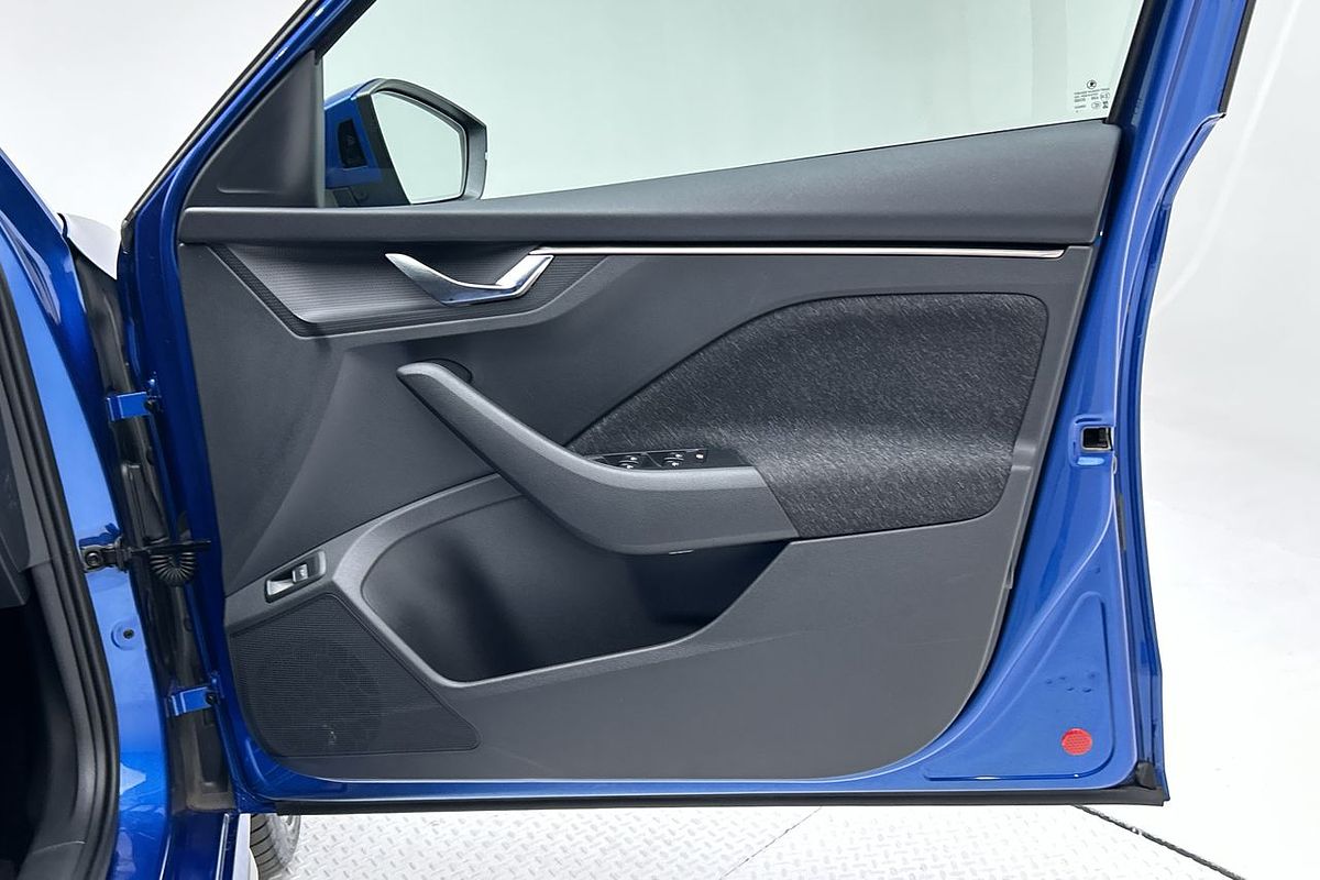 2023 SKODA Kamiq 85TSI Style NW