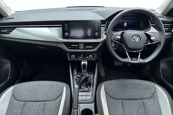 2023 SKODA Kamiq 85TSI Style NW