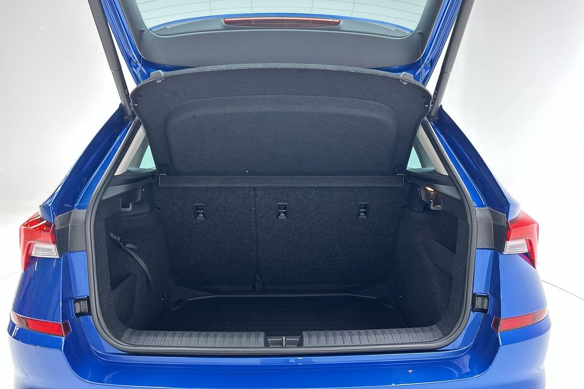 2023 SKODA Kamiq 85TSI Style NW