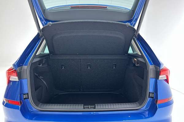 2023 SKODA Kamiq 85TSI Style NW