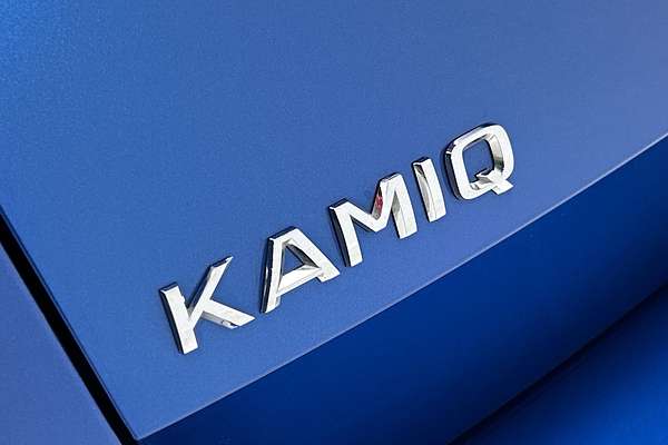 2023 SKODA Kamiq 85TSI Style NW