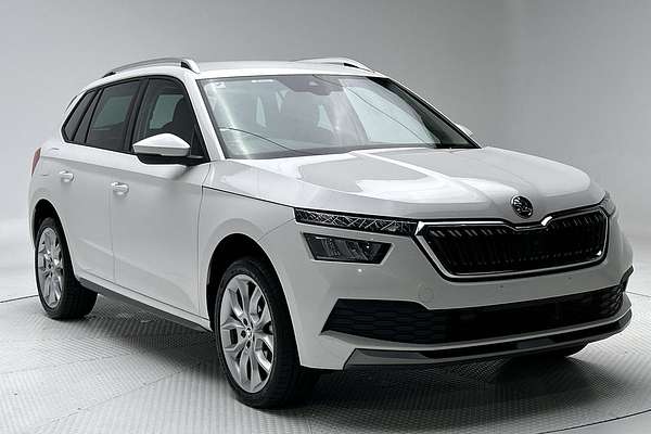 2023 SKODA Kamiq 85TSI Style NW