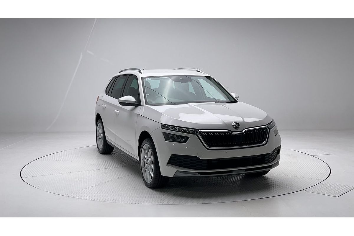 2023 SKODA Kamiq 85TSI Style NW