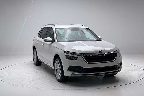 2023 SKODA Kamiq 85TSI Style NW