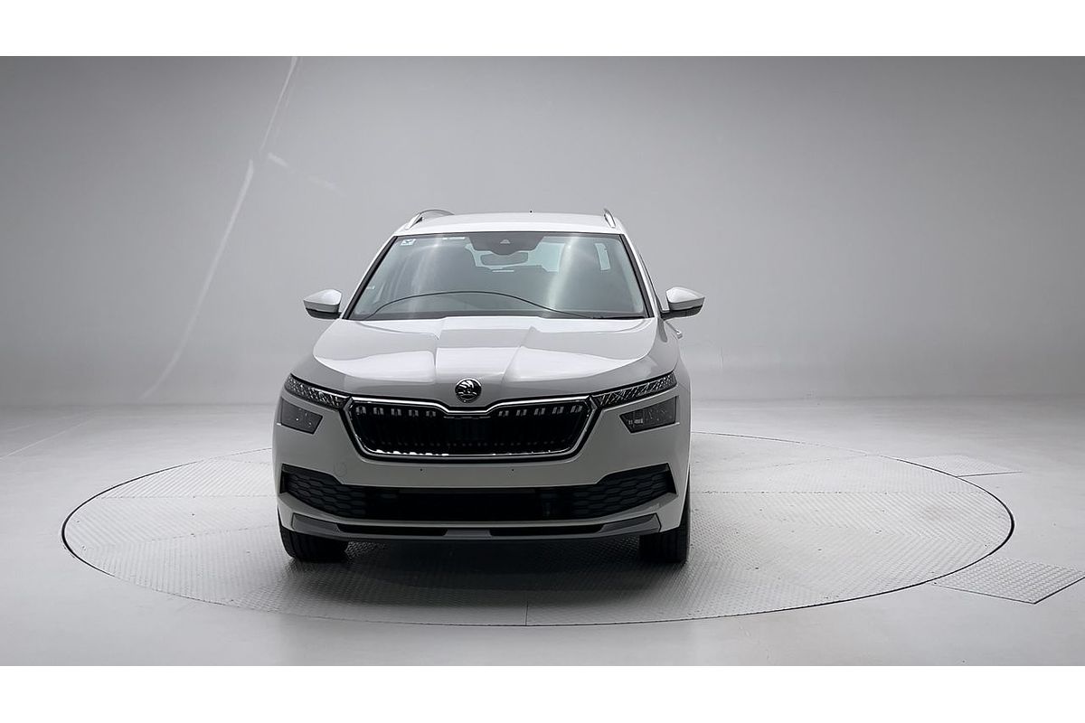 2023 SKODA Kamiq 85TSI Style NW