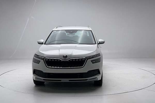 2023 SKODA Kamiq 85TSI Style NW