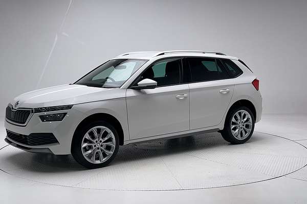 2023 SKODA Kamiq 85TSI Style NW