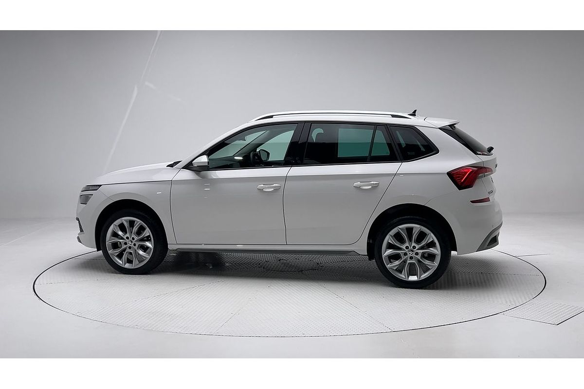 2023 SKODA Kamiq 85TSI Style NW