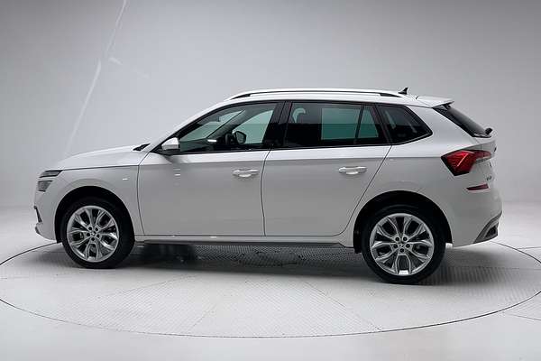 2023 SKODA Kamiq 85TSI Style NW