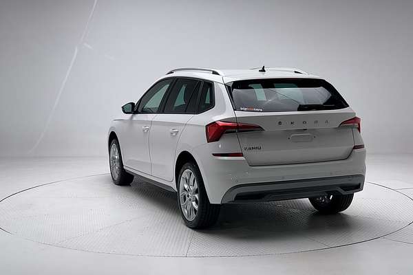 2023 SKODA Kamiq 85TSI Style NW