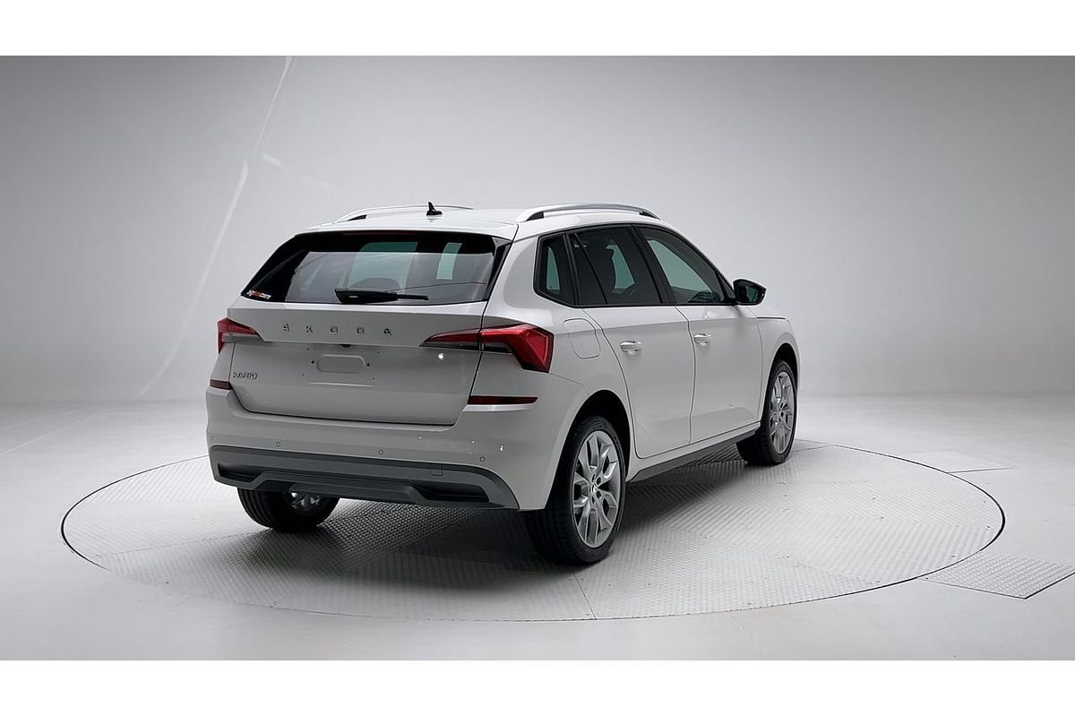 2023 SKODA Kamiq 85TSI Style NW
