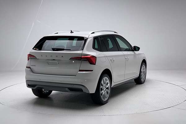 2023 SKODA Kamiq 85TSI Style NW