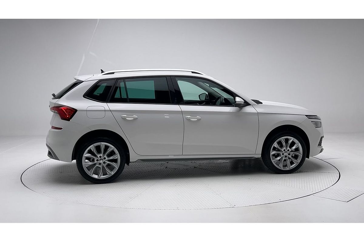 2023 SKODA Kamiq 85TSI Style NW