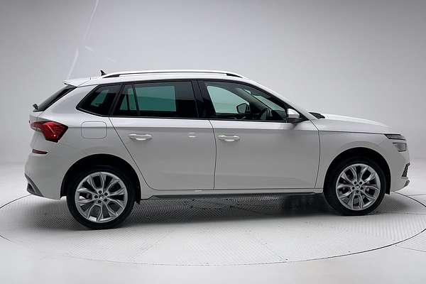 2023 SKODA Kamiq 85TSI Style NW