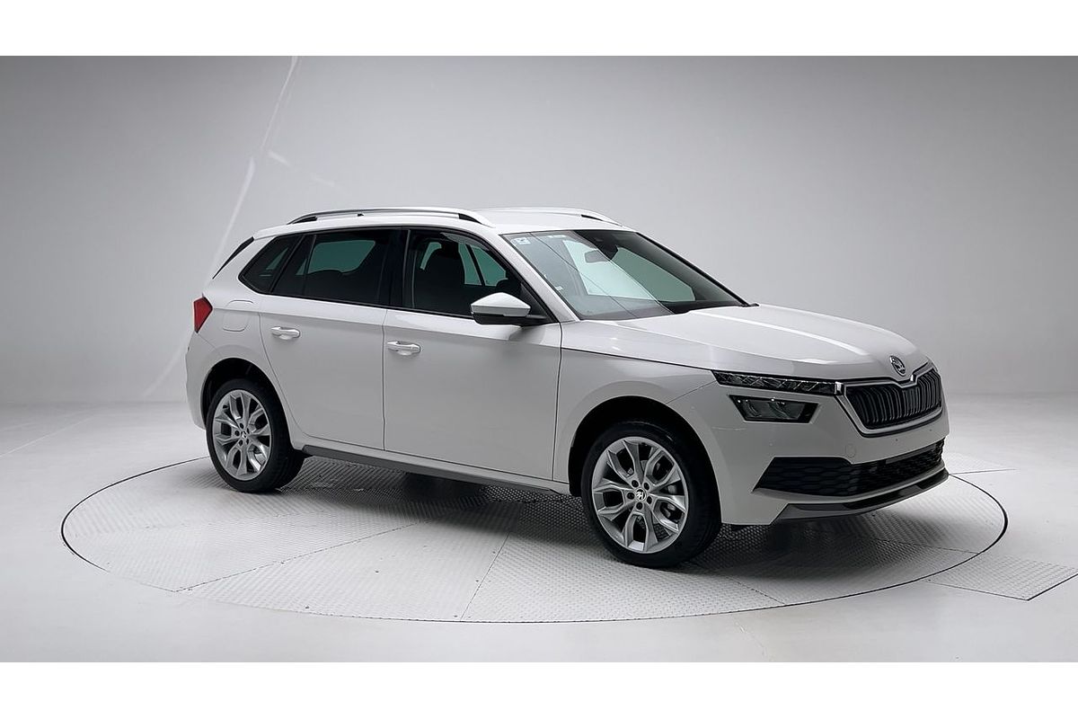 2023 SKODA Kamiq 85TSI Style NW