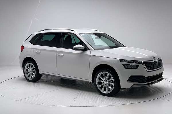 2023 SKODA Kamiq 85TSI Style NW