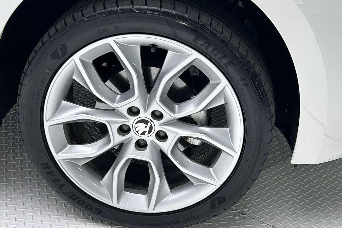 2023 SKODA Kamiq 85TSI Style NW