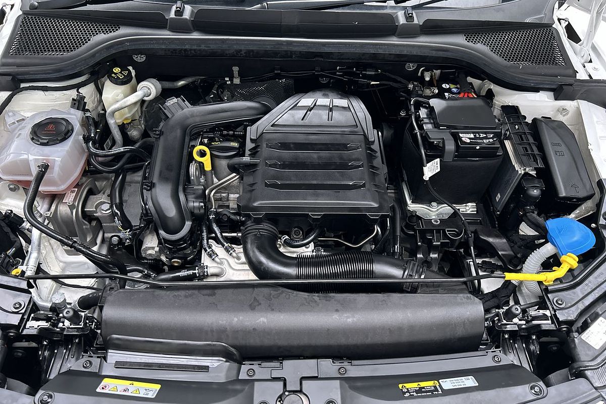 2023 SKODA Kamiq 85TSI Style NW