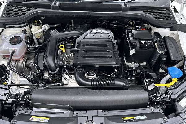 2023 SKODA Kamiq 85TSI Style NW
