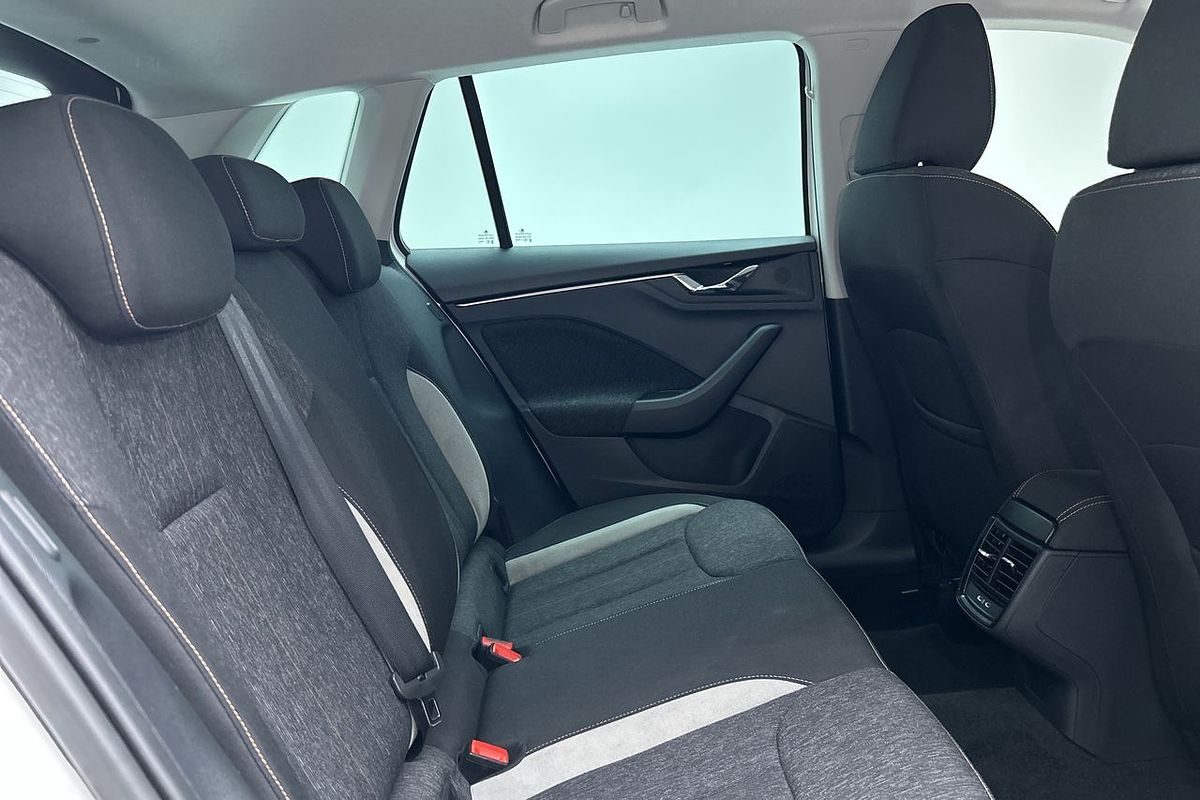 2023 SKODA Kamiq 85TSI Style NW
