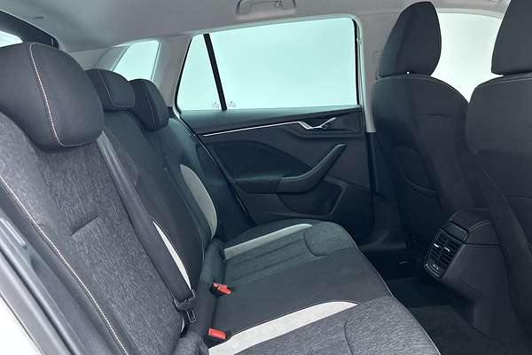 2023 SKODA Kamiq 85TSI Style NW