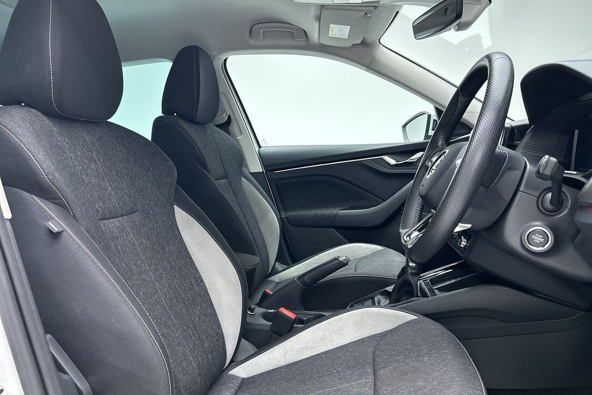 2023 SKODA Kamiq 85TSI Style NW
