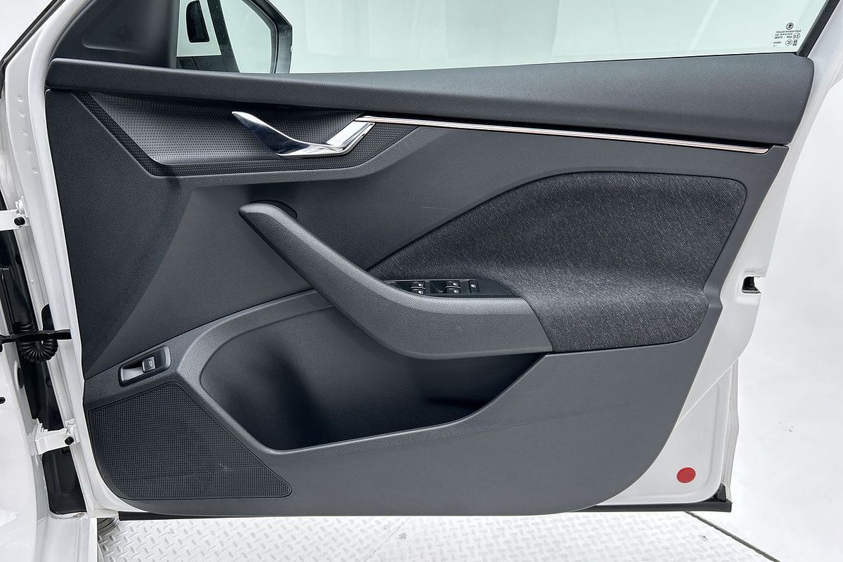 2023 SKODA Kamiq 85TSI Style NW