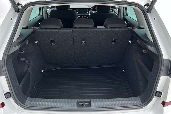 2023 SKODA Kamiq 85TSI Style NW