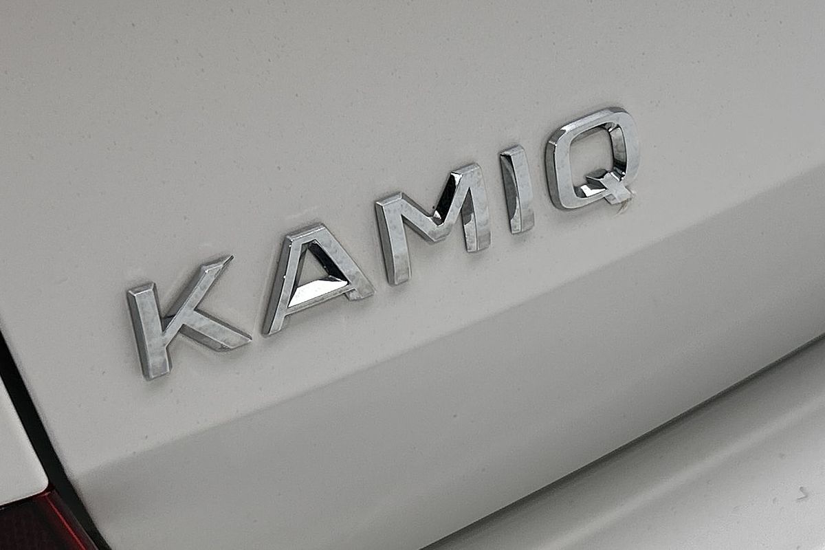 2023 SKODA Kamiq 85TSI Style NW