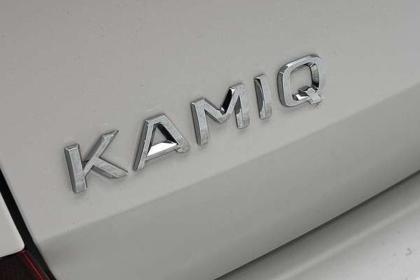 2023 SKODA Kamiq 85TSI Style NW