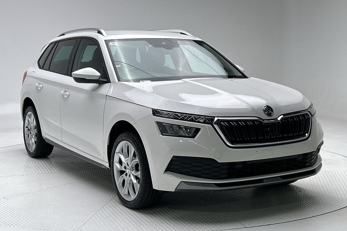 2023 SKODA Kamiq 85TSI Style NW