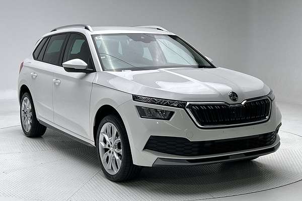 2023 SKODA Kamiq 85TSI Style NW