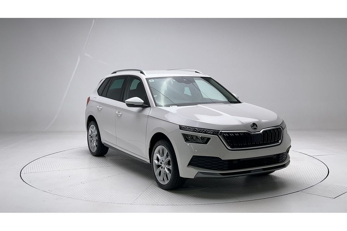 2023 SKODA Kamiq 85TSI Style NW