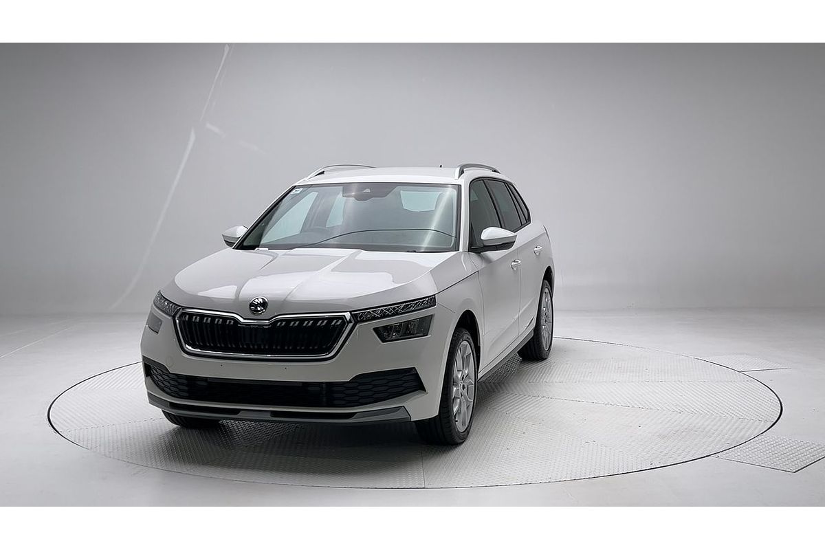 2023 SKODA Kamiq 85TSI Style NW