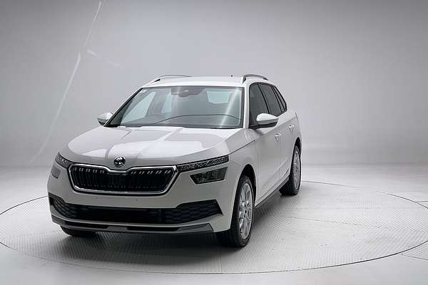 2023 SKODA Kamiq 85TSI Style NW