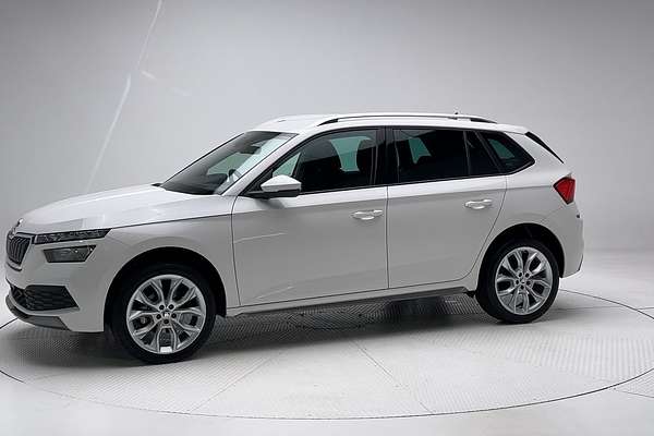 2023 SKODA Kamiq 85TSI Style NW