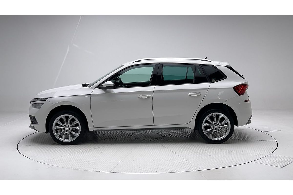 2023 SKODA Kamiq 85TSI Style NW