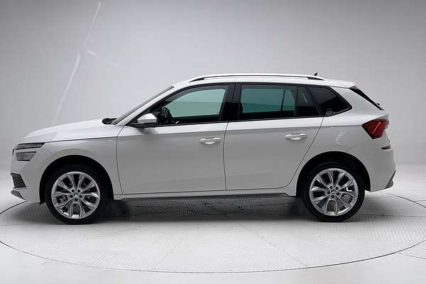 2023 SKODA Kamiq 85TSI Style NW
