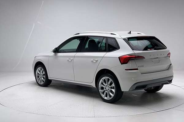 2023 SKODA Kamiq 85TSI Style NW