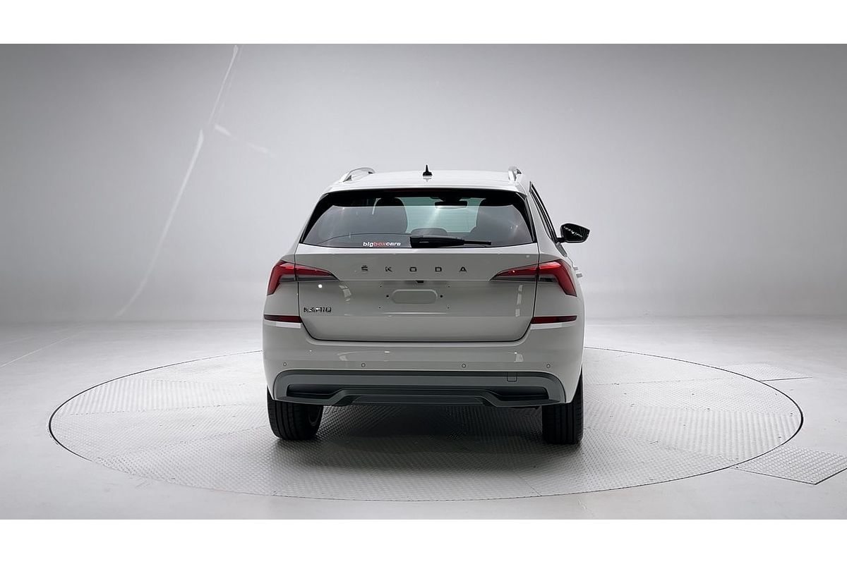 2023 SKODA Kamiq 85TSI Style NW